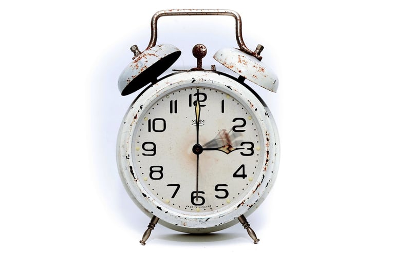 Moral Time Traveling